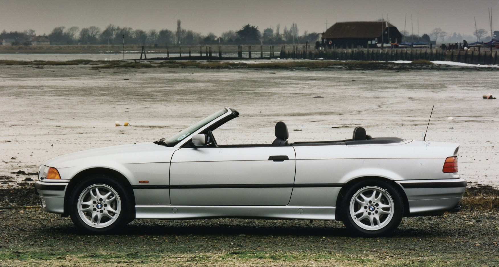 Used Bmw Series Convertible Review Parkers