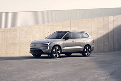 Volvo Electric Cars Everything You Need To Know