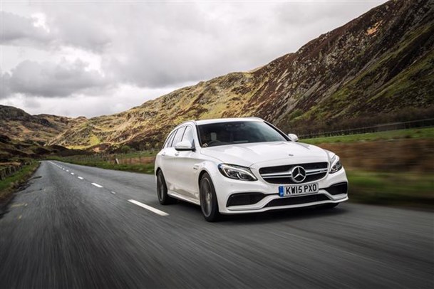 Mercedes Benz C Class Buyer S Guide