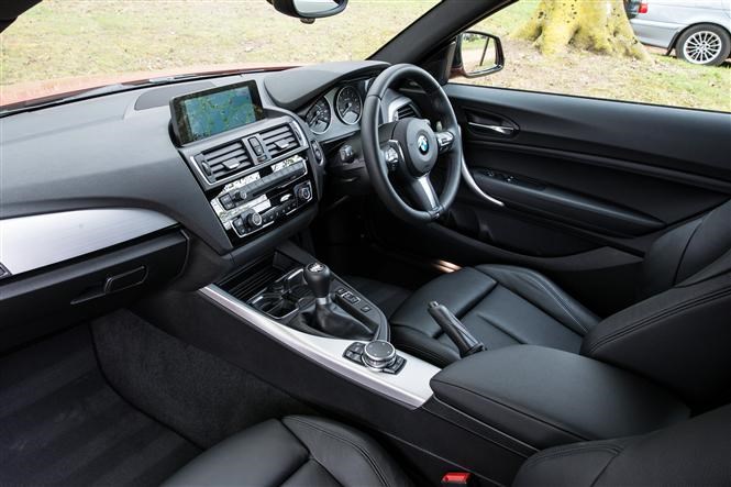 BMW 1 Series: Which version is best? | Parkers BMW 1 Series: Which version is best? | Parkers