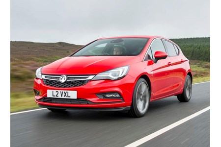 Vauxhall Astra Mk7 Body Kit - Vauxhall Astra Review