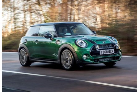 Mini Hatchback All You Need To Know Parkers