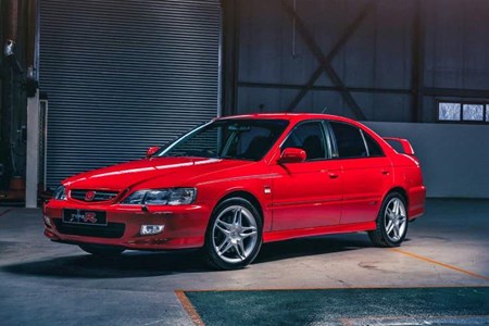 Honda Accord All You Need To Know Parkers