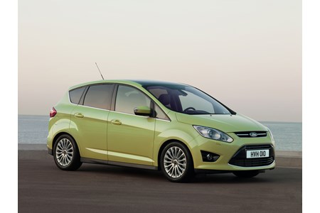 Ford C Max Cars For Sale New Used C Max Parkers