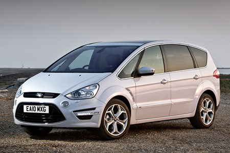 New Used Ford S Max 06 14 Cars For Sale Parkers