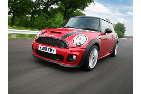 Used Mini John Cooper Works Hatchback 08 16 Review Parkers