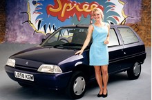 Citroen Ax Hatchback 1 0 Dimension 3d 94 Specs Dimensions Parkers