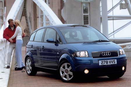 Used Audi Hatchback 00 05 Review Parkers