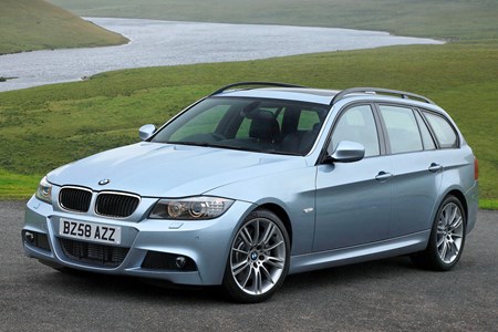 Used Bmw 3 Series Touring 05 12 Review Parkers