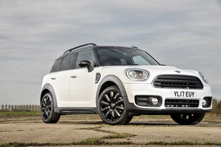 Mini Countryman All You Need To Know Parkers
