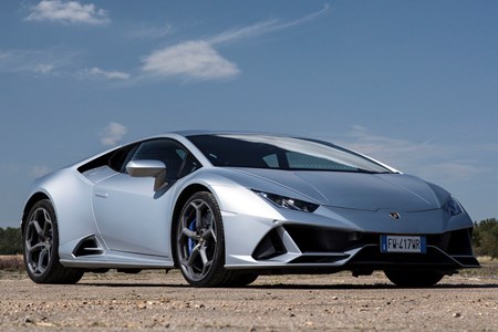 Lamborghini Huracan Cars For Sale New Used Huracan Parkers