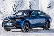 Mercedes Benz Gle Coupe Specs Dimensions Parkers