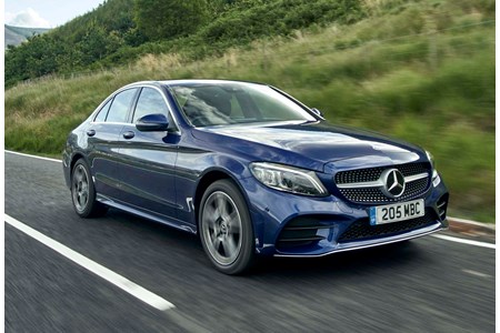 New Used Mercedes Benz Cars For Sale Parkers