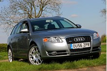Audi Performance for models A4 B7 2005-2008