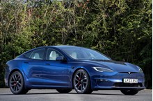 2014 tesla deals model s p100d