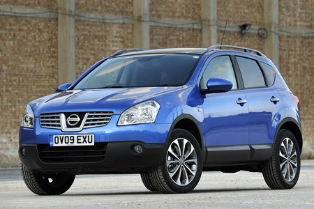 qashqai 2007 for sale