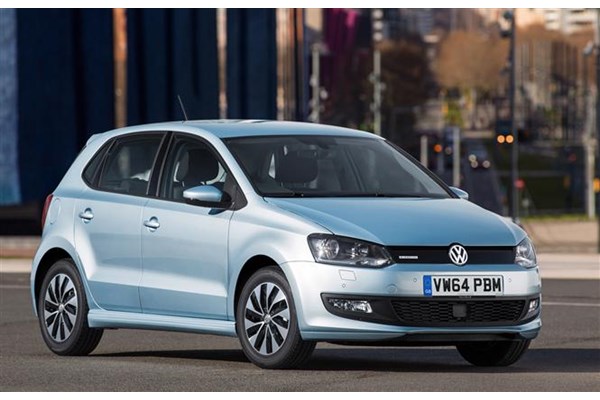 Volkswagen Polo Which Trim Should You Buy Parkers