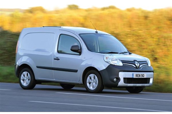 cheapest small van to insure