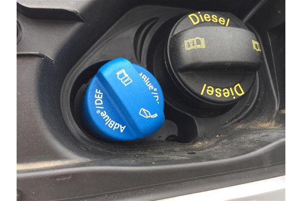 What Is Adblue And Why Does Your Diesel Car Have It Parkers