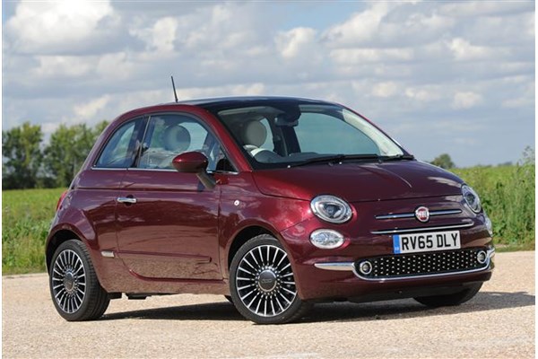 Fiat 500 Which Version Should You Buy Parkers