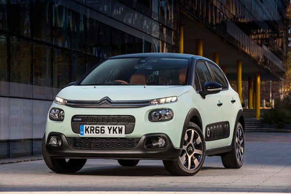 Best Commuter Cars 2020 Parkers