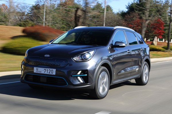 Attractive car pound