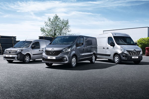 renault van scrappage scheme