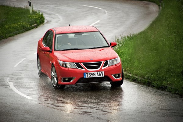 should i buy a saab 2018