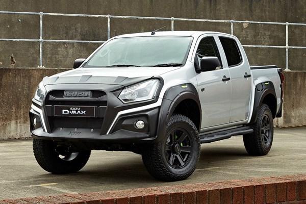 New Pickups Coming Soon Plus Recent Launch Round Up Parkers