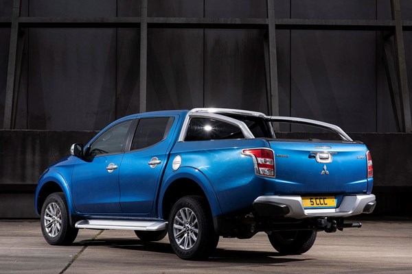 Pickup Truck Group Test Review Which Are The Best Pickups On