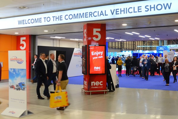Cv Show 2020 Cancelled Official Statement Parkers