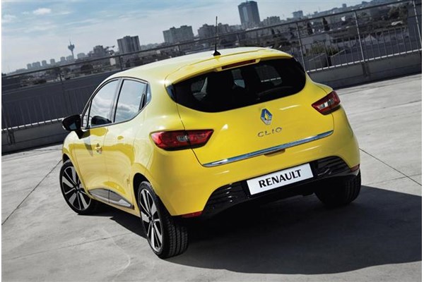 Which Renault Clio should you buy 