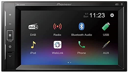 The best car stereos to amplify your 