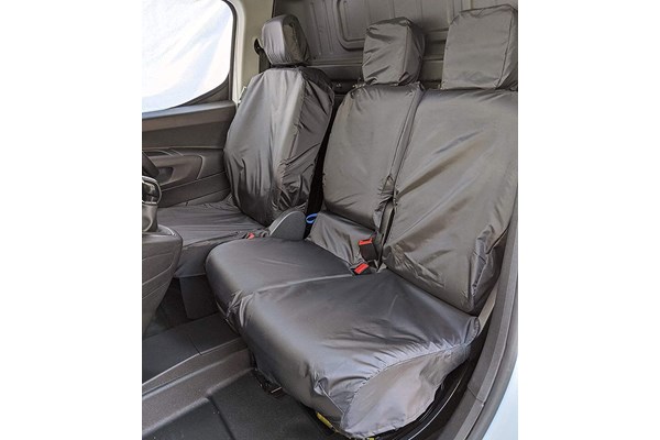 The Best Van Seat Covers For Keeping Your Clean Parkers - Best Waterproof Seat Covers Uk