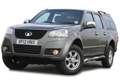 Great Wall Steed (2011 onwards) Used prices