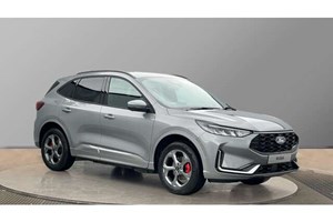 Ford Kuga SUV (20 on) 2.5 FHEV ST-Line 5dr CVT For Sale - Vertu Ford Gloucester, Gloucester