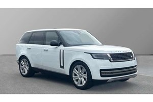 Land Rover Range Rover SUV (22 on) 3.0 P460e HSE 4dr Auto For Sale - Vertu Motors Land Rover Nelson, Nelson