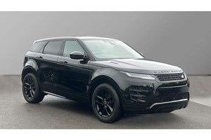 Land Rover Range Rover Evoque SUV (19 on) 2.0 D200 Edition 5dr Auto For Sale - Vertu Motors Land Rover Nelson, Nelson