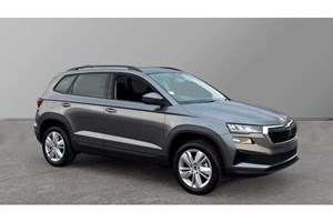Skoda Karoq SUV (17 on) 1.0 TSI 116 SE Edition 5dr For Sale - Vertu Skoda Derby, Derby