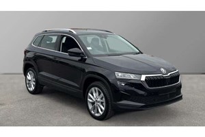 Skoda Karoq SUV (17 on) 1.5 TSI SE L Edition 5dr DSG For Sale - Vertu Skoda Derby, Derby