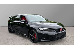 Honda Civic Type-R (23 on) 2.0 VTEC Turbo Type R 5dr For Sale - Vertu Honda Lincoln, Lincoln