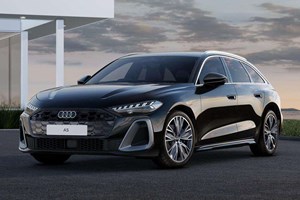 Audi A5 Avant (24 on) 2.0 TFSI 204 S line 5dr S Tronic For Sale - Hadwins Motor Group Audi Lake District, Grange-over-Sands