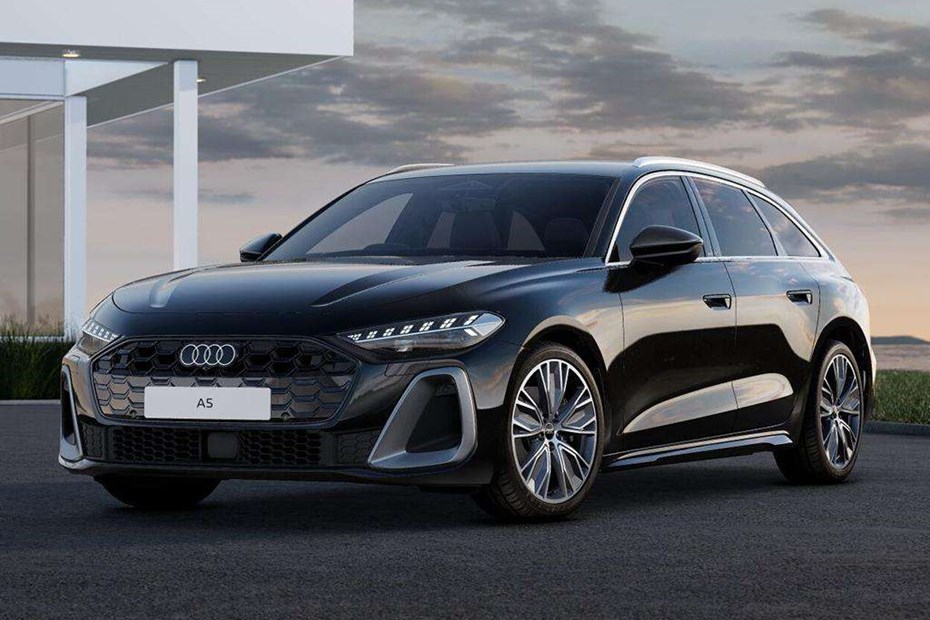 Audi A5 Avant (24 on) 2.0 TFSI 204 S line 5dr S Tronic For Sale - Hadwins Motor Group Audi Lake District, Grange-over-Sands