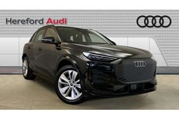 Audi Q6 e-tron SUV (24 on) 185kW 83kWh Sport 5dr Auto For Sale - Vertu Audi Hereford, Roman Road