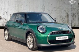 MINI Cooper Hatchback (24 on) 2.0 S Classic 3dr Auto For Sale - Lookers MINI Stafford, Stafford