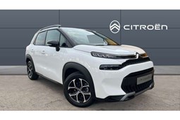 Citroen C3 Aircross SUV (17-24) 1.2 PureTech 110 Plus 5dr For Sale - Bristol Street Motors Citroen Worcester, Blackpole