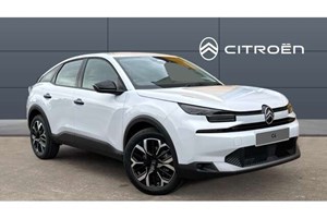 Citroen C4 Hatchback (21 on) 1.2 Hybrid You 5dr e-DCS6 For Sale - Vertu Citroen Worcester, Blackpole
