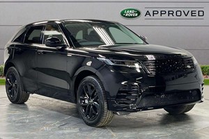 Land Rover Range Rover Velar SUV (17 on) 2.0 P400e Dynamic SE 5dr Auto For Sale - Lookers Land Rover Chelmsford, Chelmsford