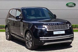 Land Rover Range Rover SUV (22 on) 4.4 P530 V8 Autobiography 4dr Auto For Sale - Lookers Land Rover Chelmsford, Chelmsford