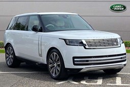 Land Rover Range Rover SUV (22 on) 3.0 D300 SE 4dr Auto For Sale - Lookers Land Rover Chelmsford, Chelmsford